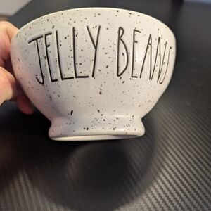 Rae Dunn Jelly Beans Speckled Bowl